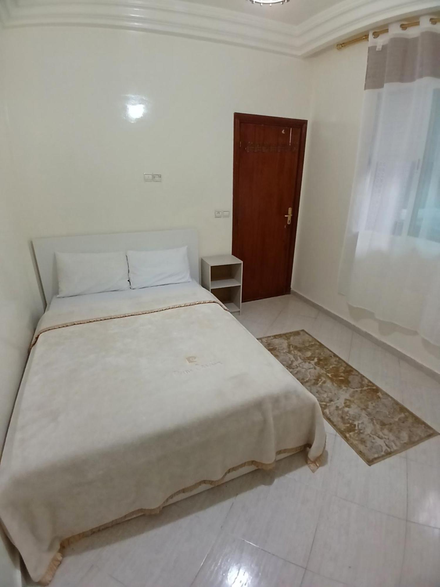 Appartement Casa Voyageurs Казабланка Екстериор снимка