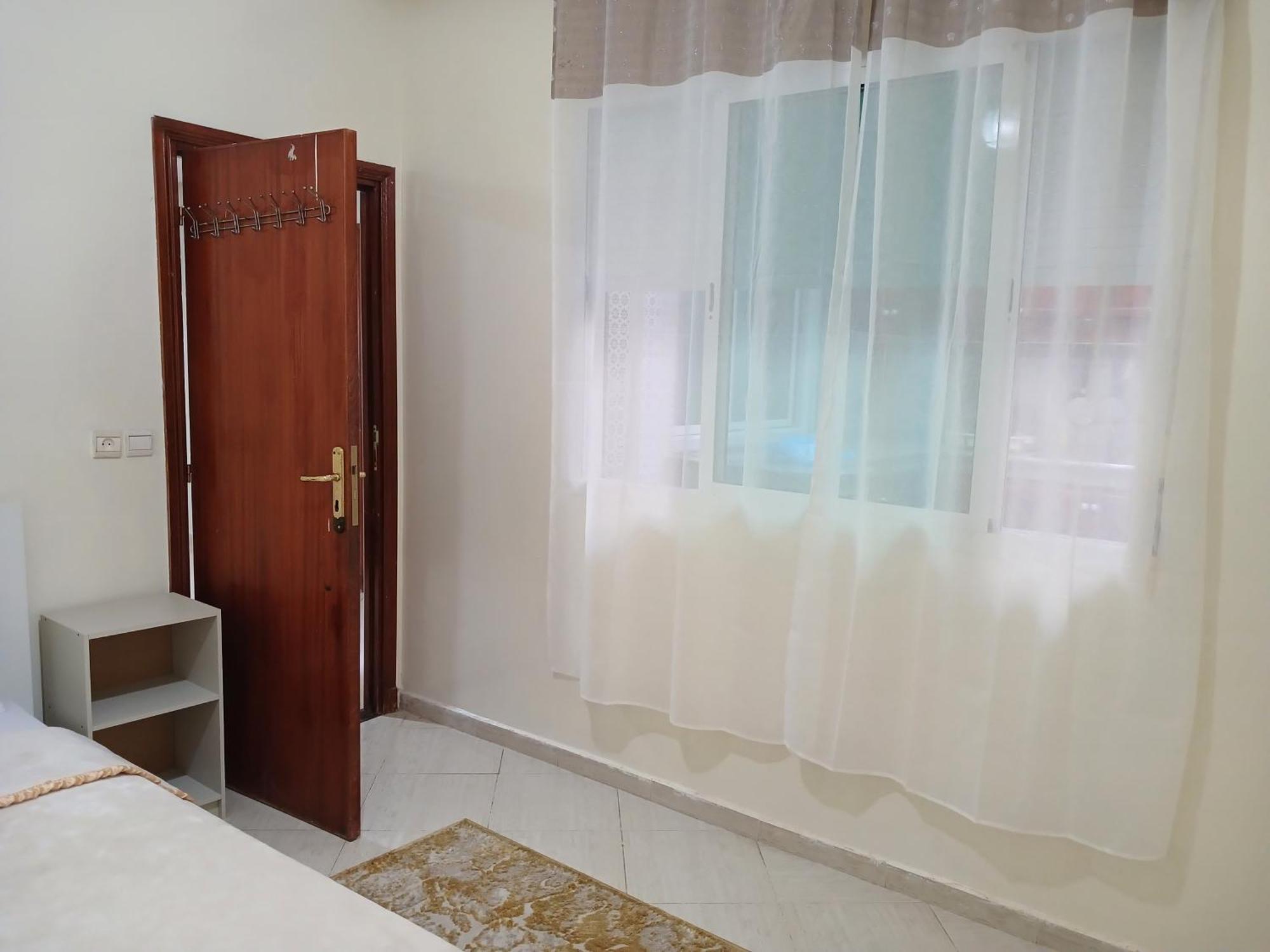 Appartement Casa Voyageurs Казабланка Екстериор снимка
