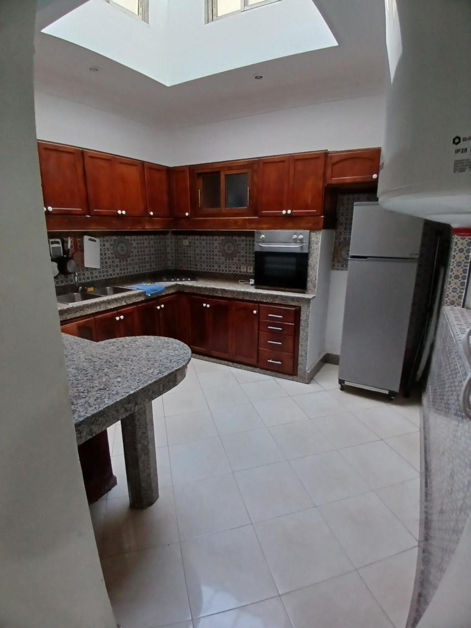 Appartement Casa Voyageurs Казабланка Екстериор снимка