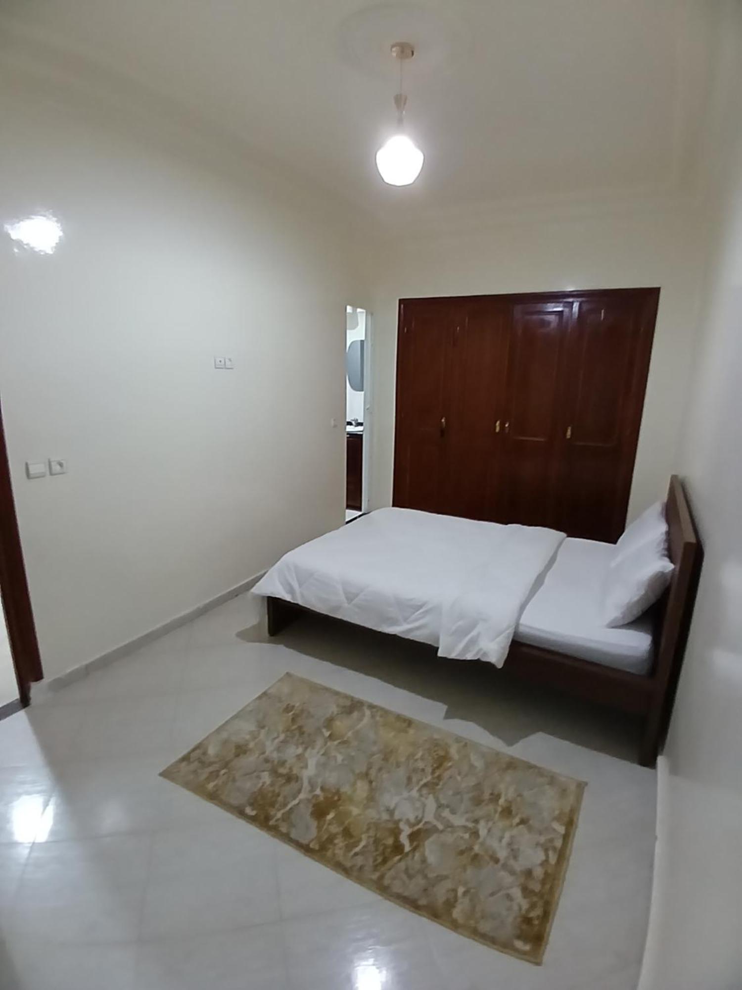 Appartement Casa Voyageurs Казабланка Екстериор снимка