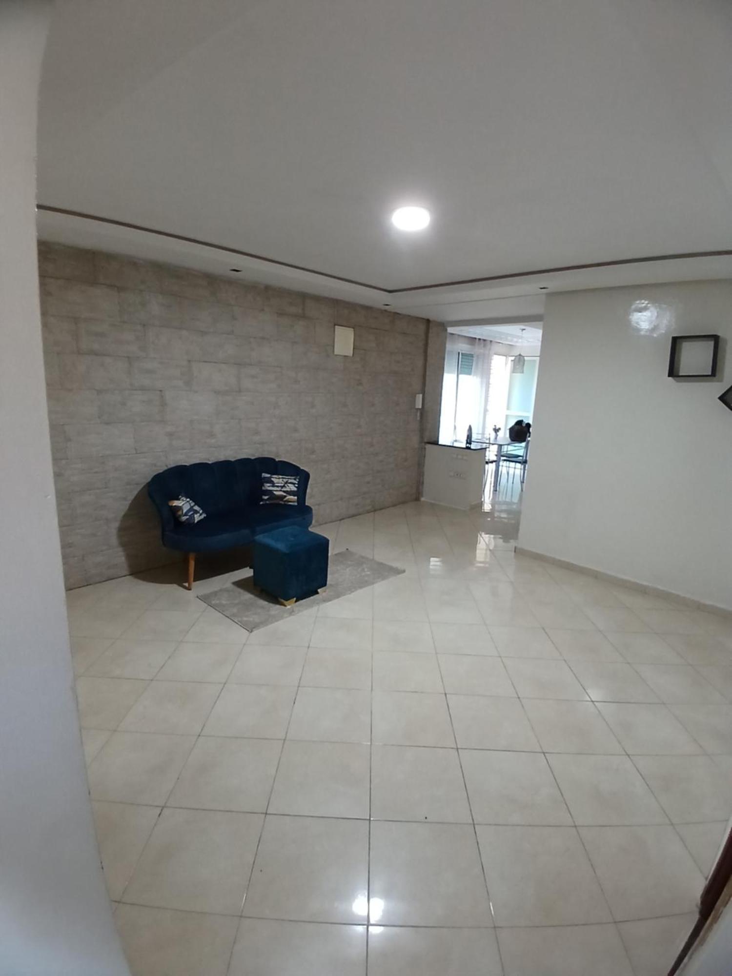Appartement Casa Voyageurs Казабланка Екстериор снимка