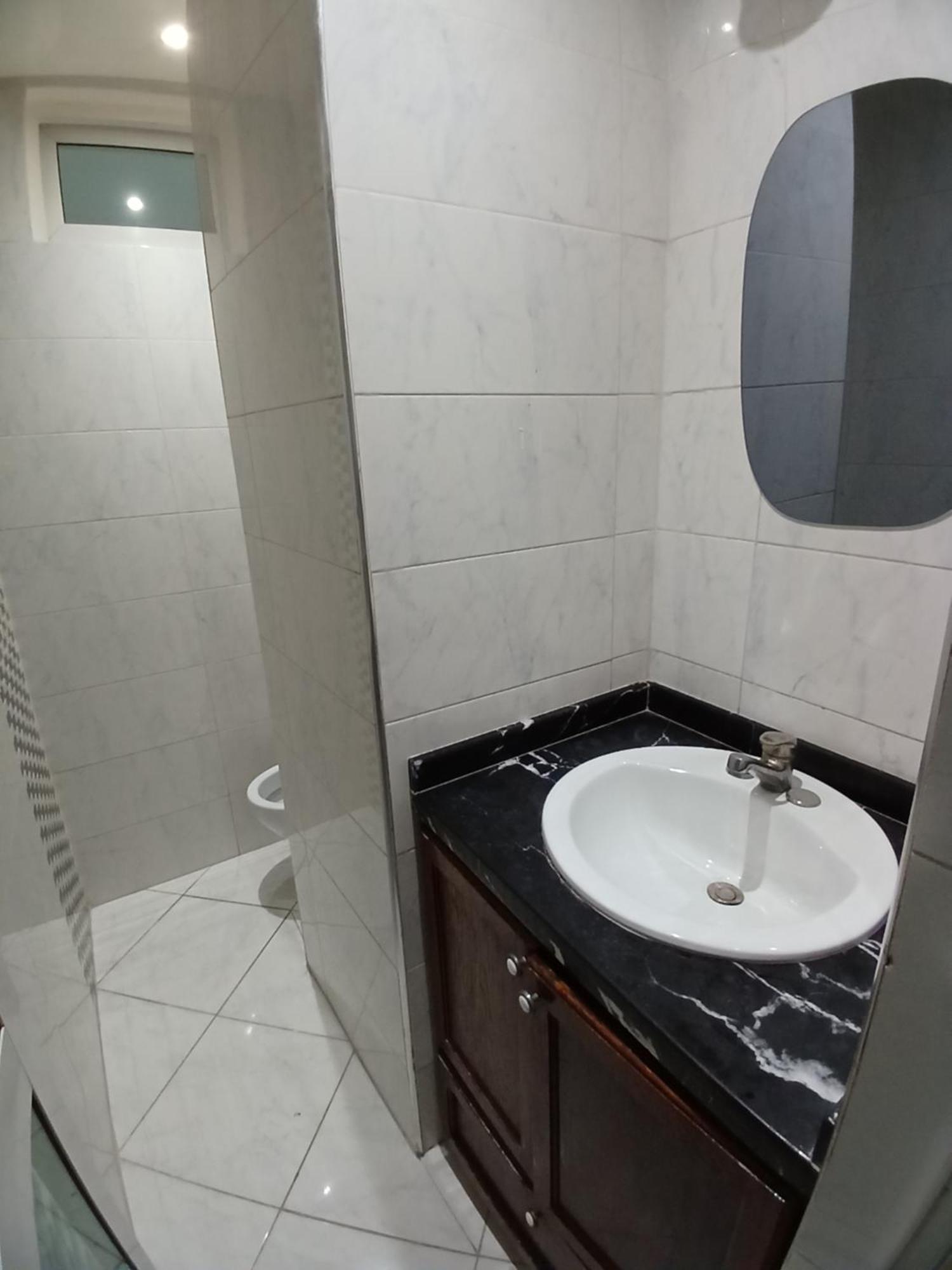 Appartement Casa Voyageurs Казабланка Екстериор снимка