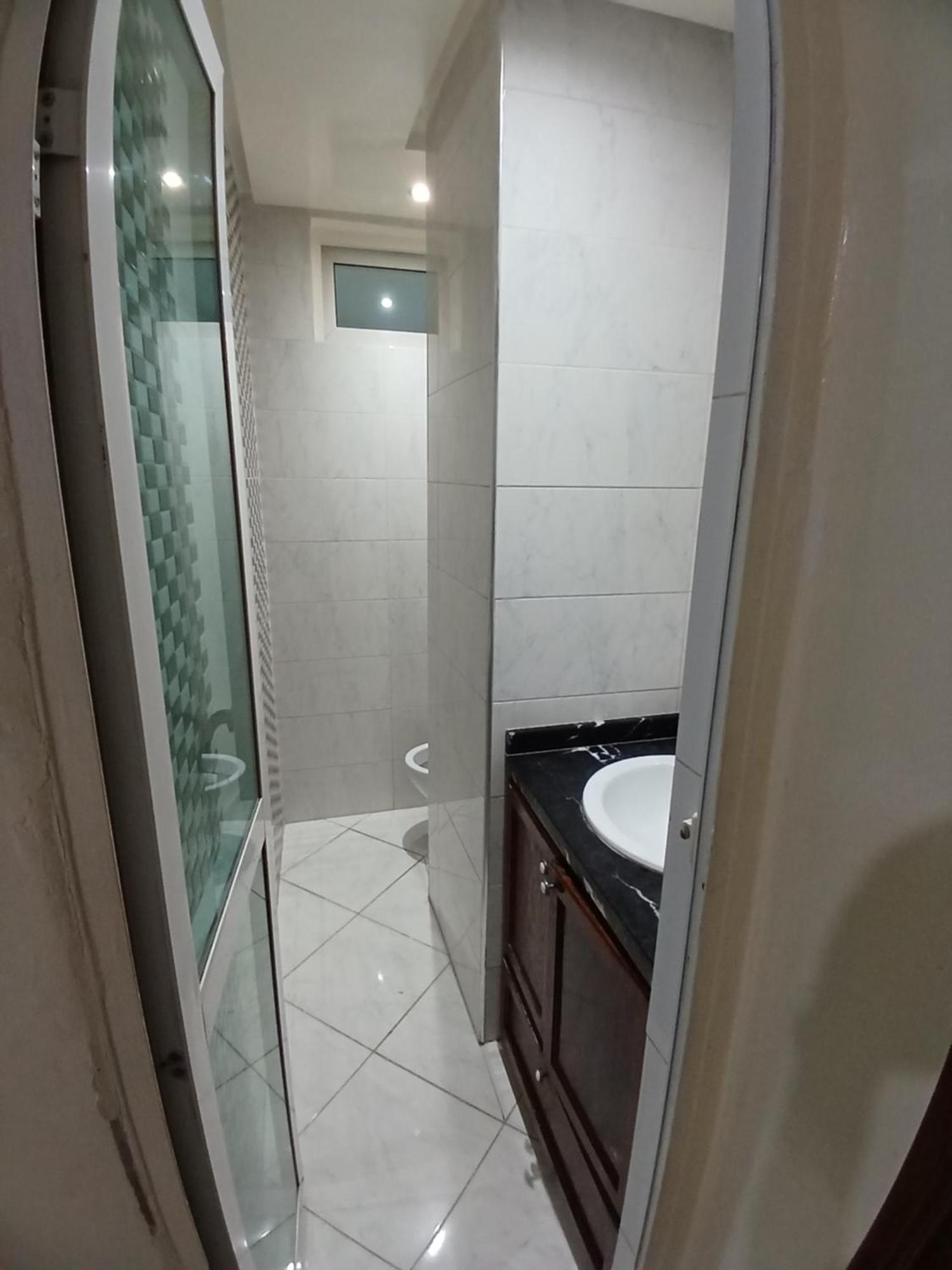 Appartement Casa Voyageurs Казабланка Екстериор снимка