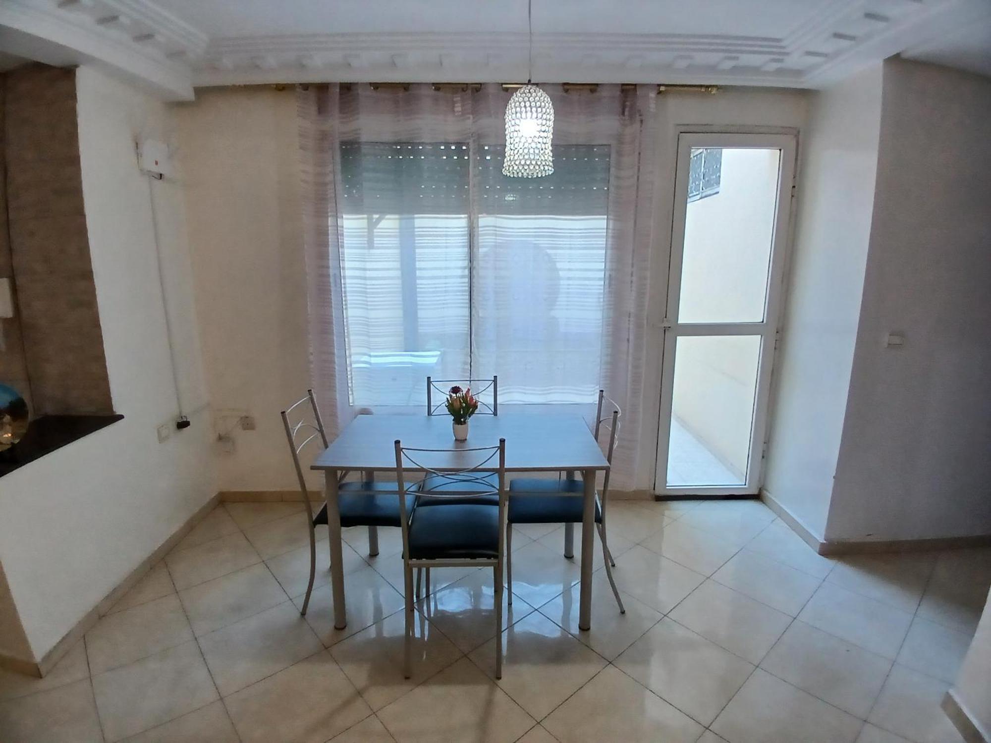 Appartement Casa Voyageurs Казабланка Екстериор снимка