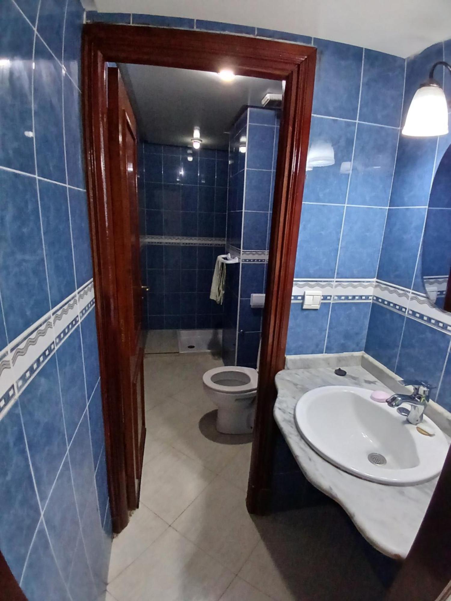Appartement Casa Voyageurs Казабланка Екстериор снимка