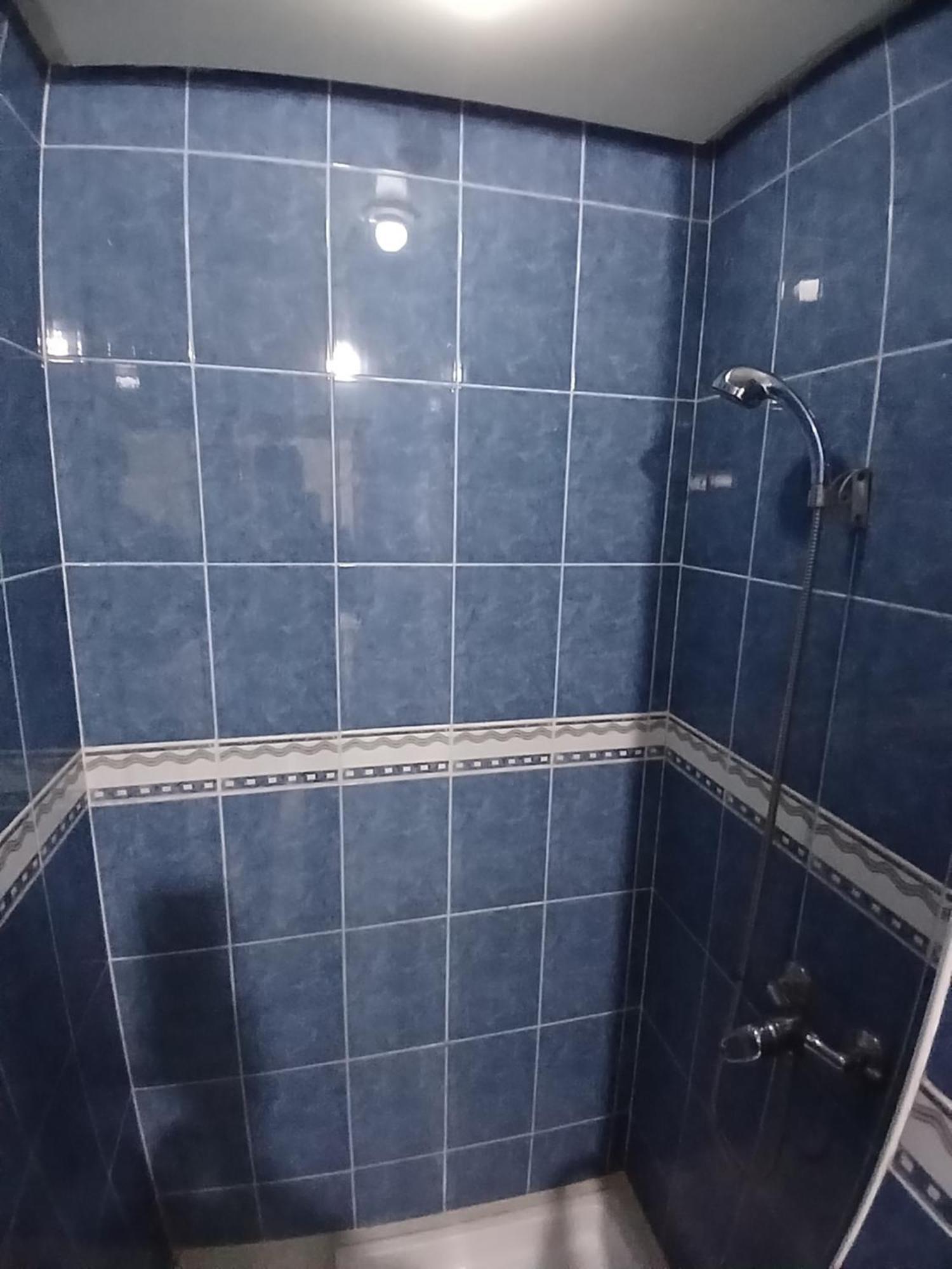 Appartement Casa Voyageurs Казабланка Екстериор снимка