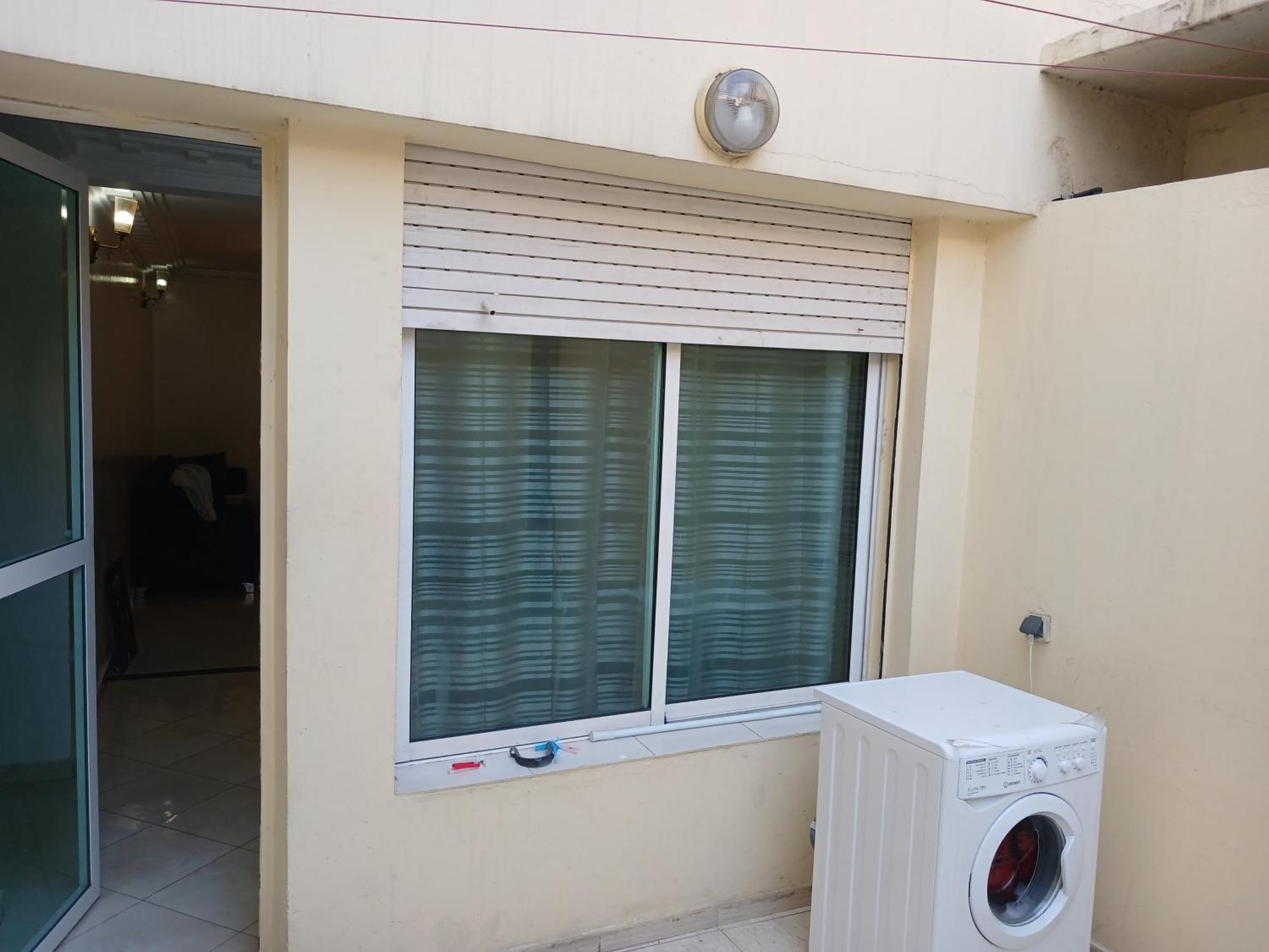 Appartement Casa Voyageurs Казабланка Екстериор снимка