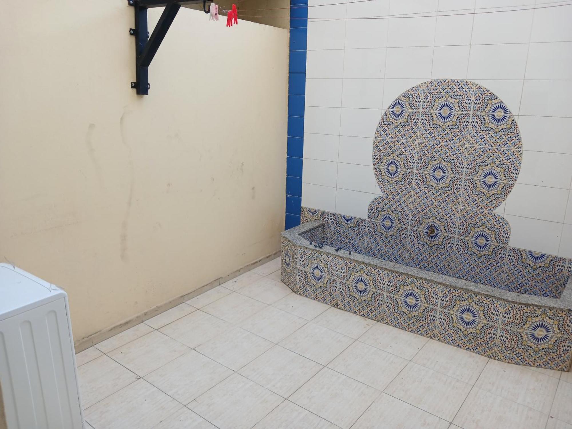 Appartement Casa Voyageurs Казабланка Екстериор снимка